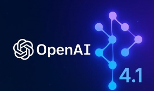 OpenAI ra mắt phiên bản GPT-4.1
