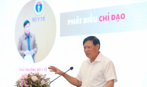 Chống thuốc giả không dừng lại ở 1 tháng cao điểm