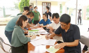 Đề xuất nâng mức hưởng trợ cấp thất nghiệp