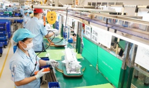 Hà Nội xác định nhiều giải pháp để chuyển đổi số trong doanh nghiệp