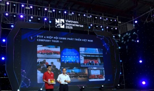 Hợp tác với ĐH Hàn Quốc, PTIT đào tạo cử nhân tài năng thiết kế và phát triển game
