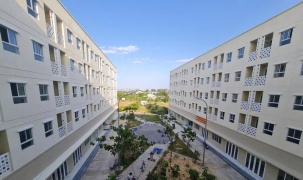 Ứng dụng chuyển đổi số trong phát triển nhà ở xã hội bền vững
