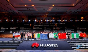 Sinh viên Việt Nam phá kỷ lục thành tích tại chung kết cuộc thi ICT toàn cầu 2024 - 2025