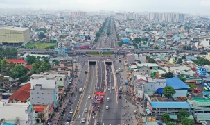 Thi hành pháp luật nghiêm minh, quốc gia vững mạnh 