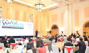 World Mobile Broadband, Cloud & AI Summit 2025: Động lực mới cho hạ tầng số Việt Nam