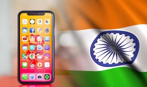 Xuất khẩu iPhone từ Ấn Độ sang Mỹ tăng vọt 76%, gấp ba lần Trung Quốc