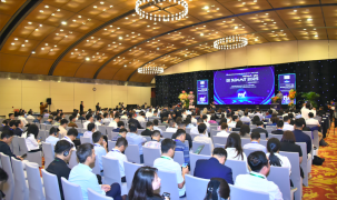 Nghị quyết 57 - “bà đỡ” cho doanh nghiệp khoa học công nghệ và đổi mới sáng tạo