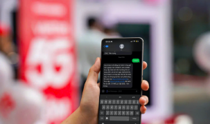 Viettel tham vọng đẩy nhanh tiến độ phổ cập 5G