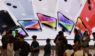 Nếu được sản xuất tại Mỹ như ông Trump muốn, iPhone sẽ có giá 3.500 USD