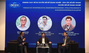 “Cú huých chính sách” chưa từng có khuyến khích sáng tạo, làm chủ công nghệ mạnh mẽ của Việt Nam