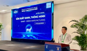 DN Việt Nam chủ động sản xuất xanh, thông minh để thích ứng nhanh trong tình hình mới