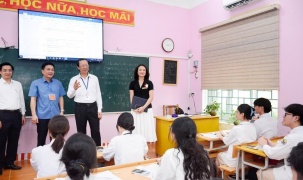 Giữ vững kỷ cương trong kỳ thi tốt nghiệp THPT đặc biệt của năm 2025