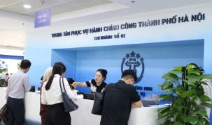Công khai đường dây nóng tiếp nhận phản ánh, kiến nghị về thủ tục hành chính trên ứng dụng iHanoi
