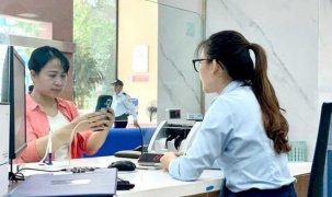 Từ 1/7, tạm dừng giao dịch tài khoản doanh nghiệp nếu chưa cập nhật sinh trắc học