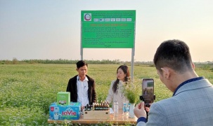 Đưa công nghệ livestream đến vùng sâu, vùng xa