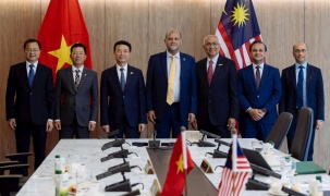 Mở rộng các chương trình hợp tác số giữa Việt Nam và Malaysia