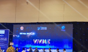 Nền tảng số Quốc gia đa tiện ích VIVINA chính thức được công bố tại Vietnam - Asia DX Summit 2025