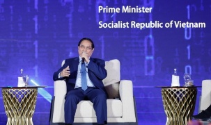 Thủ tướng: Nếu không được chuyển giao, Việt Nam vẫn phải tự chủ phát triển công nghệ cao