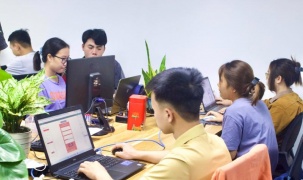 Thiếu hụt nhân lực cho thương mại điện tử