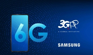 Samsung giành 2 ghế lãnh đạo 3GPP cho cuộc đua 6G