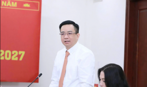 Tăng cường bảo vệ nền tảng tư tưởng của Đảng trên không gian mạng