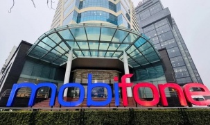Sếp Gtel tham gia HĐTV MobiFone