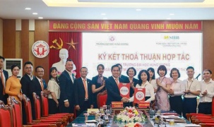 SHB Chi nhánh Phú Thọ ký kết hợp tác với Trường Đại học Hùng Vương