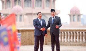 Tạo xung lực mạnh mẽ đưa quan hệ Việt Nam - Malaysia bước vào giai đoạn phát triển mới