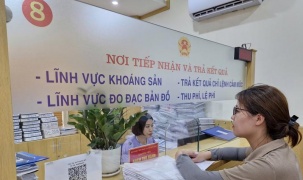 Hà Nội mời doanh nghiệp công nghệ xây dựng kho dữ liệu dùng chung cho hành chính công