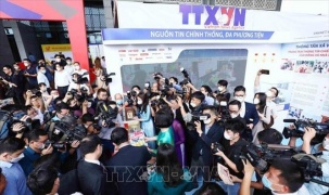 Dự thảo Luật Báo chí (sửa đổi): Xây dựng Tổ hợp báo chí truyền thông đóng vai trò định hướng dư luận xã hội