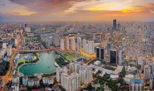 Hệ sinh thái khởi nghiệp Việt Nam tiếp tục thăng hạng, xếp thứ 55 trên toàn cầu