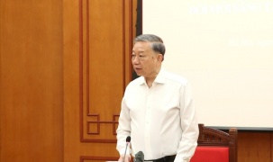 Nghị quyết 57 không phải là khẩu hiệu chính trị, mà là chương trình hành động thực tế