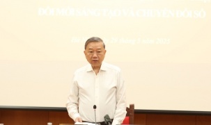 Tháo gỡ các điểm nghẽn, tạo xung lực cho phát triển khoa học công nghệ, chuyển đổi số