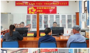 Thể chế và nhân tố con người: 