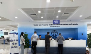 Hà Nội mở ‘Đường dây nóng’ xử lý cửa quyền về giải quyết thủ tục hành chính