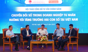 Nghị quyết 68 đã đặt ra ba từ khóa cốt lõi: Niềm tin, được bảo vệ và được tham gia
