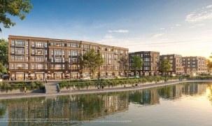 Vinhomes The Gallery: “Tấm hộ chiếu” gia nhập cộng đồng doanh nhân tinh hoa Thủ đô
