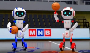 Đội vô địch Robocon Việt Nam 2025 sẽ đại diện thi đấu quốc tế tại Mông Cổ