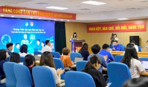 Học để dẫn dắt, học để lan tỏa: “Bình dân học AI” và sứ mệnh của tuổi trẻ trong kỷ nguyên số