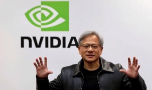 Doanh thu hàng quý của Nvidia tăng gần 70%, vượt mọi dự báo của giới phân tích
