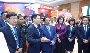 Chuyển đổi số ngân hàng 2025: Xây dựng hệ sinh thái số thông minh trong kỷ nguyên mới