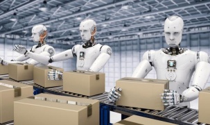 Phó Chủ tịch Nvidia: Robot hình người là giai đoạn tiếp theo của trí tuệ nhân tạo