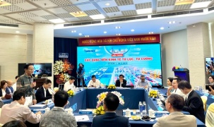 Thời cơ vàng xây dựng nền kinh tế tự lực, tự cường