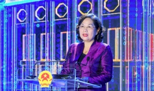 Ngành ngân hàng là một trong những ngành tiên phong trong chuyển đổi số