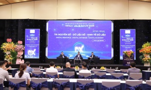 Xây dựng trung tâm dữ liệu thành phố Hà Nội: Cơ hội và thách thức