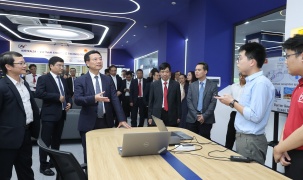 Học viện Công nghệ Bưu chính Viễn thông phải bứt phá để trở thành một ĐH đẳng cấp
