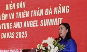 Định vị Đà Nẵng trở thành điểm đến hấp dẫn của các nhà đầu tư và các dự án, doanh nghiệp khởi nghiệp đổi mới sáng tạo