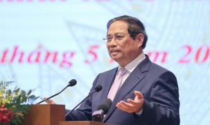 Thủ tướng: Giải quyết xong các yêu cầu, khó khăn của doanh nghiệp trong vòng 2 tuần