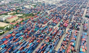Trung tâm logistics chưa phát huy được vai trò tối ưu hóa các dòng lưu thông
