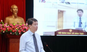 Tạo thuận lợi cho giáo viên đăng ký chữ ký số, triển khai học bạ số